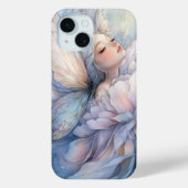 Pioen van de Dageraad Case-Mate iPhone Case (Achterkant)