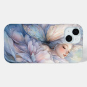 Pioen van de Dageraad Case-Mate iPhone Case (Achterkant (horizontaal))