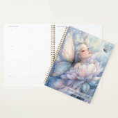 Pioen Van De Dageraad Planner (Display)