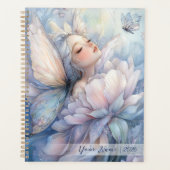 Pioen Van De Dageraad Planner (Voorkant)