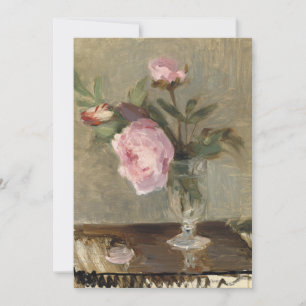 pioenen Berthe Morisot