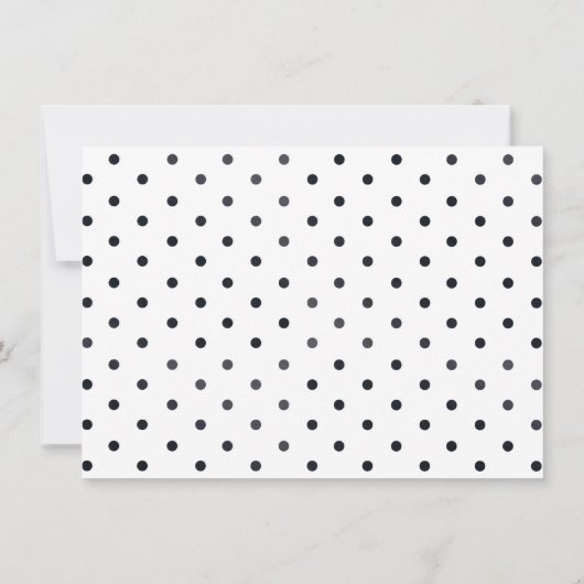 Pioenen in Mason Jar Dank u Kaart (Achterkant)