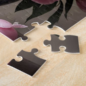 Pioenrozen Legpuzzel (Zijkant)