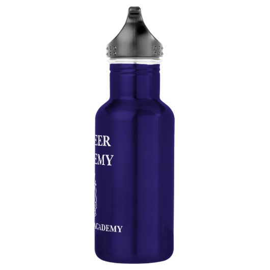 Pioneer Acton Academy Bouteille en acier inoxydabl (Droite)