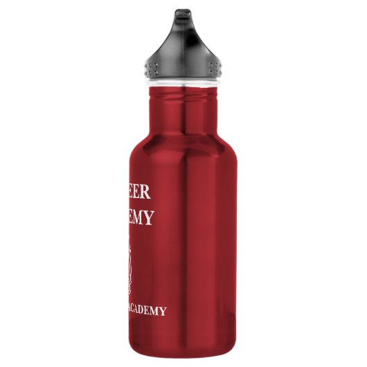 Pioneer Acton Academy Roestvrij staal Waterfles Waterfles (Rechts)