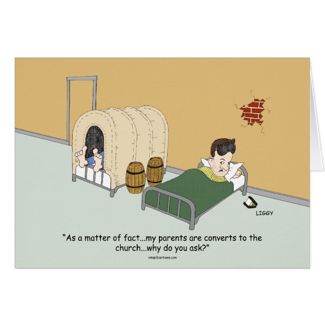 Pioneer-erfgoedkaart (Voorkant Horizontaal)