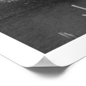 Pioneer House Sitka, Alaska 1912 Poster (Hoek)