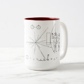Pioneer Mug (Devant droit)