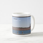 Pioneer mug (Devant droit)