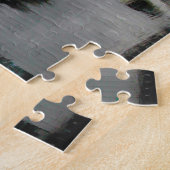 Pioneer Park Oregon. Legpuzzel (Zijkant)