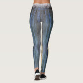 Pioneer Spirit Leggings (Achterkant)