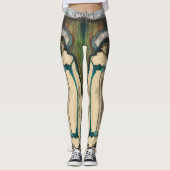Pioneer Spirit Leggings (Voorkant)