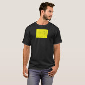 pioneer t-shirt (Voorkant volledig)