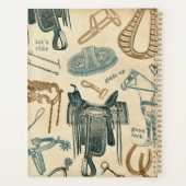 Pioneer Vintage Horse (Dos)