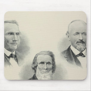 Pioneers Sacto Valley Muismat