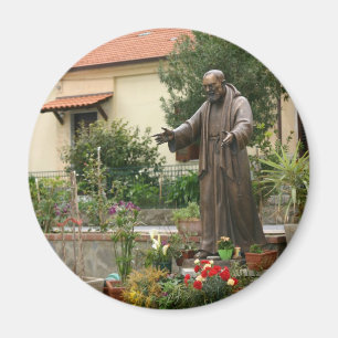 Pioppi, Italië magnet Magneet