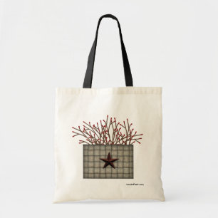 Pip Berry Basket Bag Tote Bag