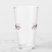 Pip Berry Coeur Boire du verre (Droite)