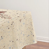 Pip Berry Heart Tafelkleed (Voorbeeld)