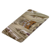 Pipe Organ Maria Am Gestade Magneet (Linkerzijde)