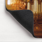 Pipe Organ mousepad Muismat (Hoek)
