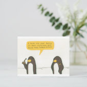 Pipe Tabac Carte postale (Debout devant)