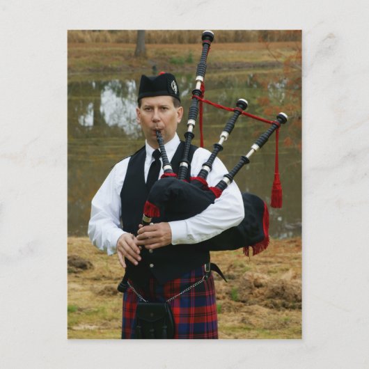 piper2 briefkaart (Voorkant)