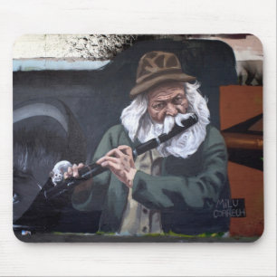 Piper Muismat