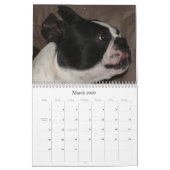 Piper & Pinocchio 2009 Kalender (Mar 2026)