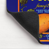 Piper Potato Muismat (Hoek)