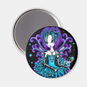 Piper TuTu Fairy Magnet Magneet (Voorkant / Achterkant)