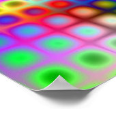 "Pipermethysticum" Poster (Hoek)