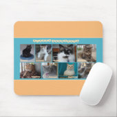 PipersPuddycats Muismat (Met muis)