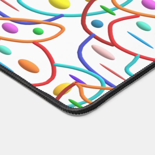 Pipes art motif moderne look propre élégant (Coin)