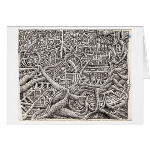 Pipescape, par Brian Benson