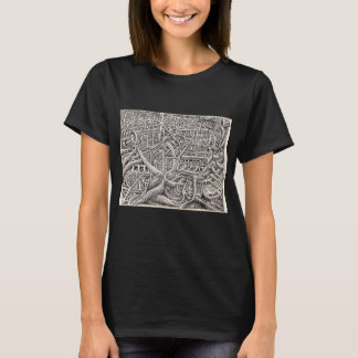 Pipescape van Brian Benson T-shirt