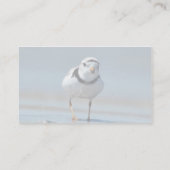 Pipet Visitekaartje (Achterkant)