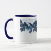 Pipevines Mug (Gauche)