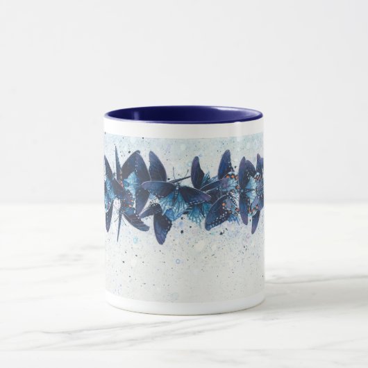 Pipevines Mug (Centre)