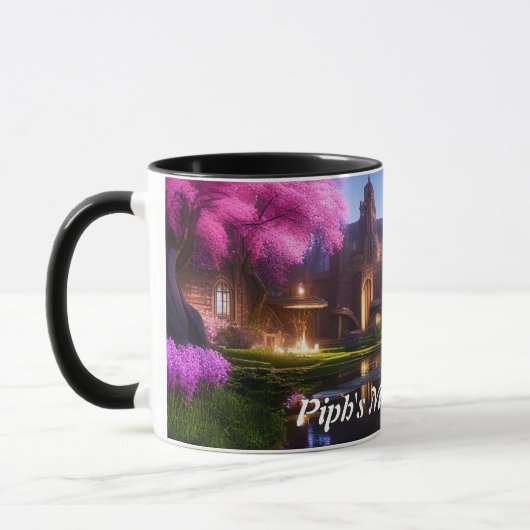Piph's Morning Brew Mok (Links)