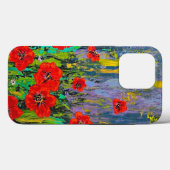 Pipies iPhone / coque ipad (Verso (horizontal))