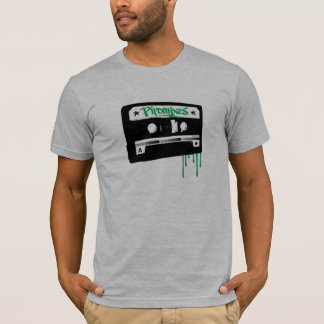 pipomixes logo t-shirt