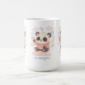 Pippa le genre Panda - Manifestation Mug (Centre)