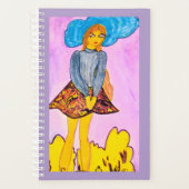 Pippa Planner (Voorkant)