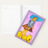 Pippa Planner (Display)