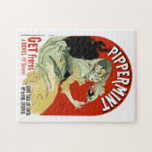 Pippermint Legpuzzel (Horizontaal)