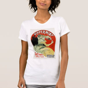 Pippermunt T-shirt