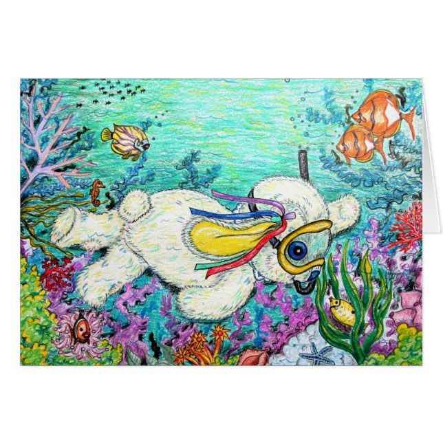 PIQUÉ DE POOKY (Devant Horizontal)