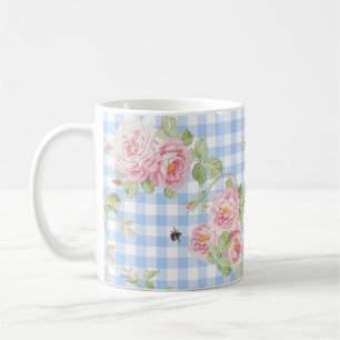 Pique-nique à la tasse de classique de prieuré d