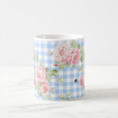 Pique-nique à la tasse de classique de prieuré de (Centre)